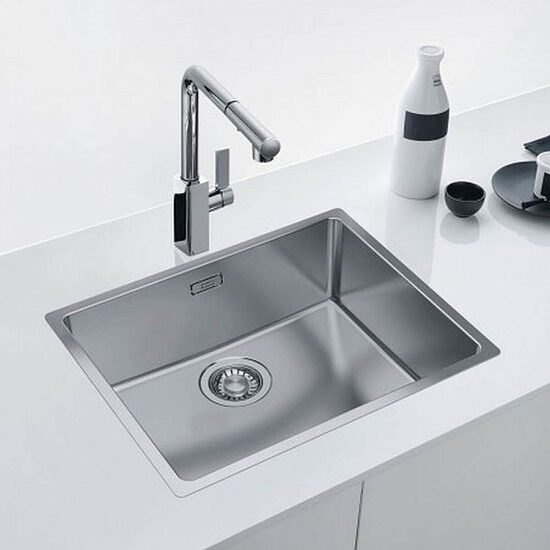 Kitchen sinks