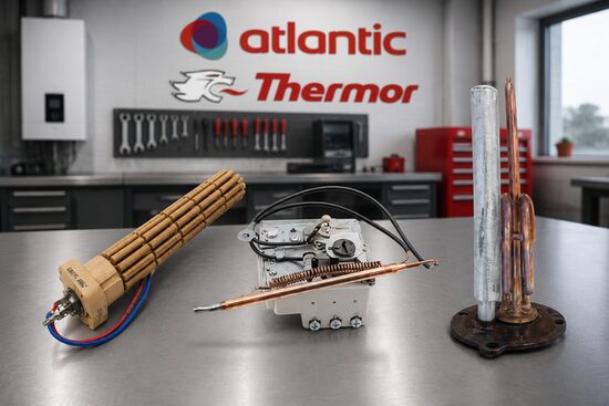 ATLANTIC (Thermor)