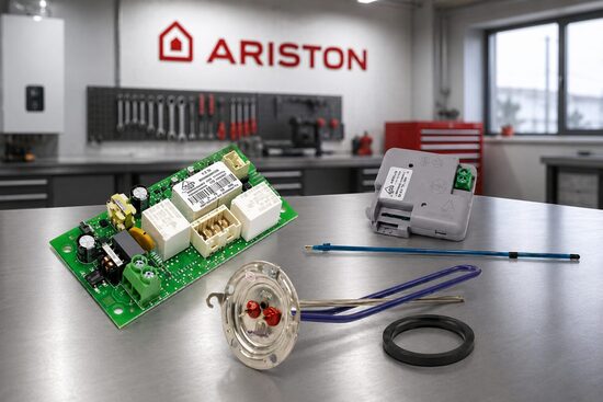 ARISTON