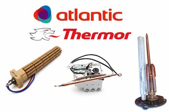 ATLANTIC (Thermor)