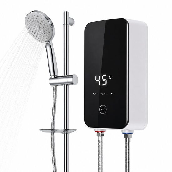 CAURPLŪDES ŪDENS SILDĪTĀJI