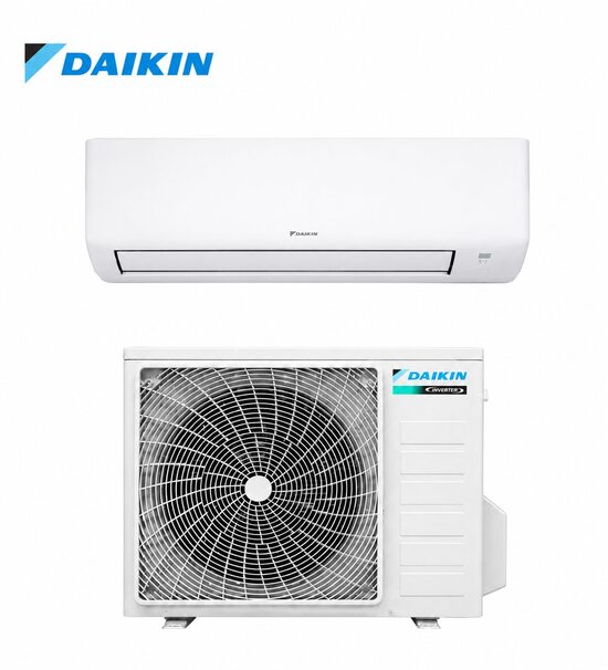 DAIKIN
