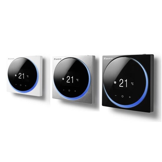 Soojuspumba tarvikud - automaatika 