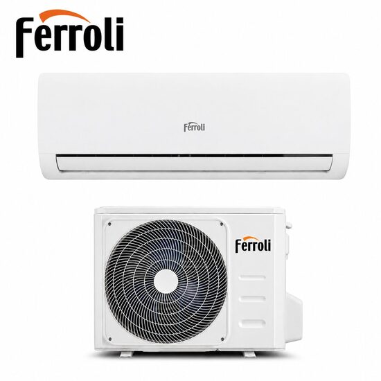 FERROLI