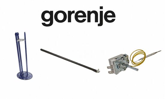 GORENJE (Elektrolux,AEG)