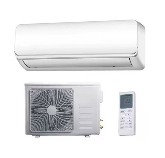 KLIIMAKONDITSEERID – SOOJUSPUMBAD (õhk/õhk)