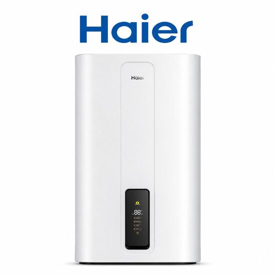 HAIER
