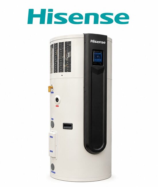 HISENSE