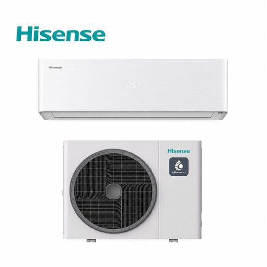 HISENSE 