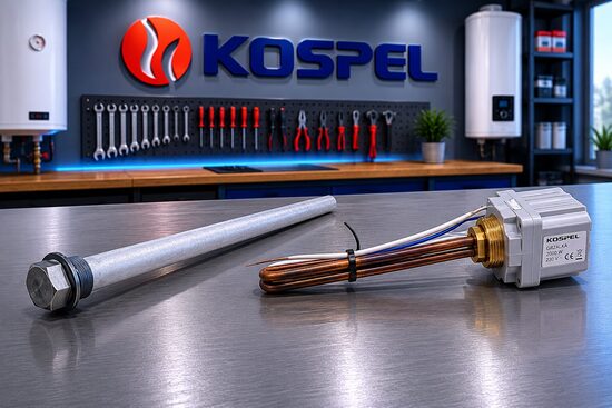 KOSPEL