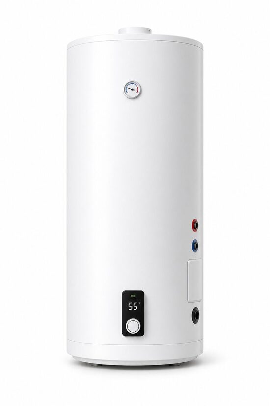 ŪDENS SILDĪTĀJI / BOILERI KOMBINĒTIE 