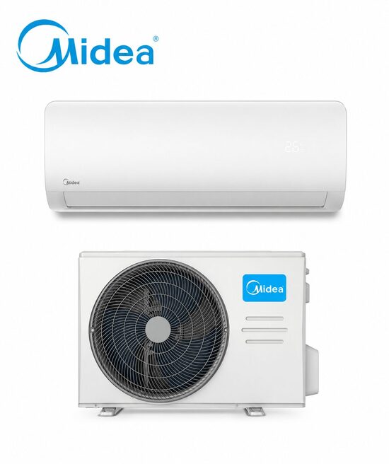 MIDEA