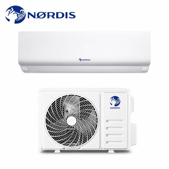 NORDIS