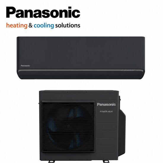 PANASONIC 