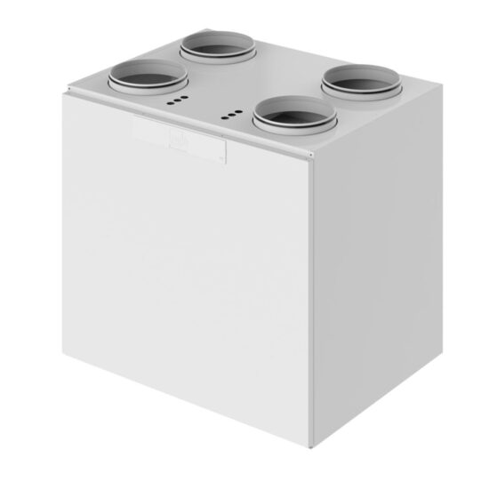 Ventilatsiooniseadmed ja tarvikud