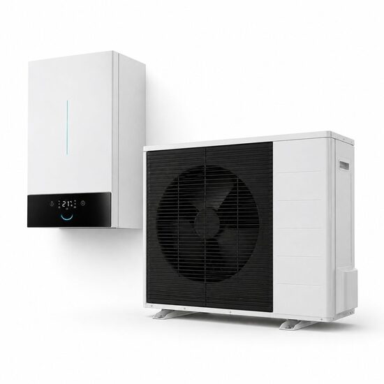 SILTUMSŪKŅI (gaiss/ūdens)