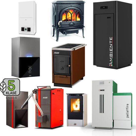 KÜTTEKATLAD, MALMPLIIDID