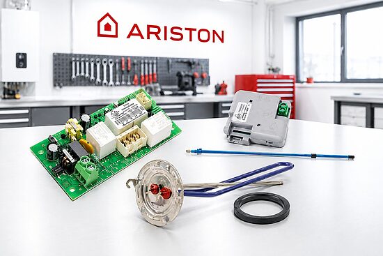 ARISTON