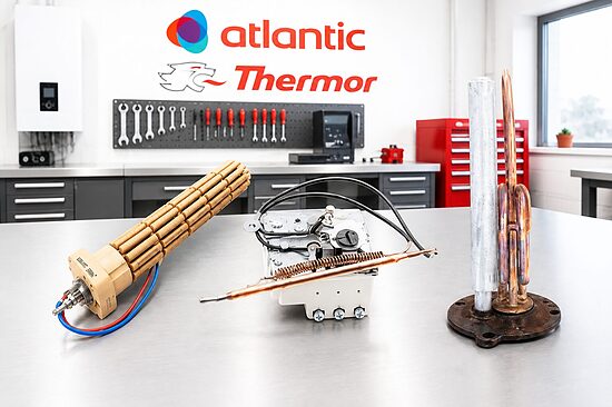ATLANTIC (Thermor)