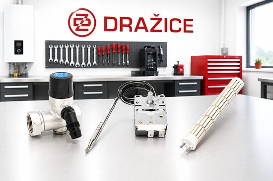DRAŽICE