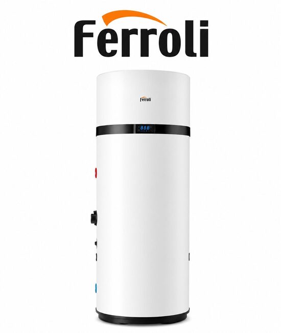FERROLI