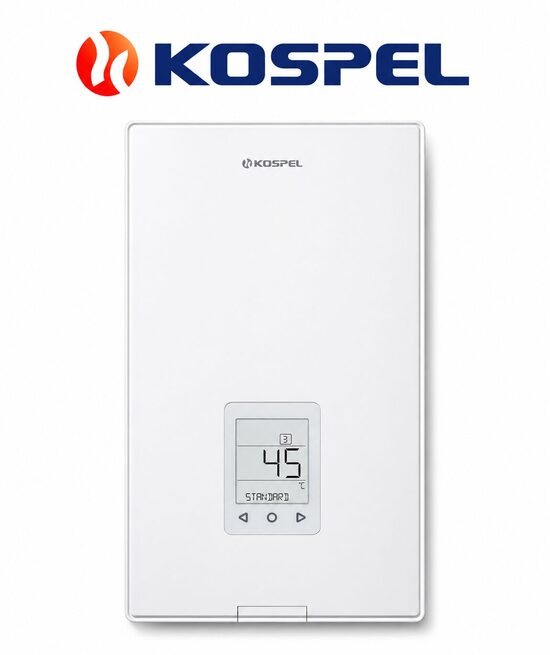 KOSPEL