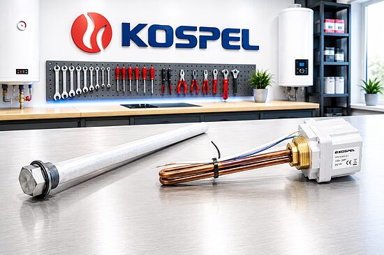 KOSPEL