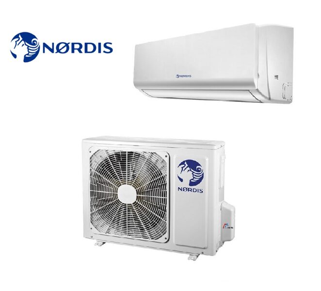 NORDIS