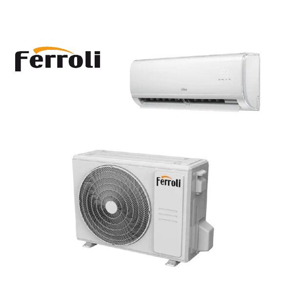 FERROLI