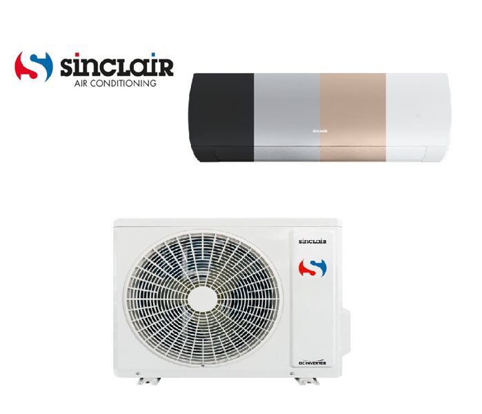 SINCLAIR