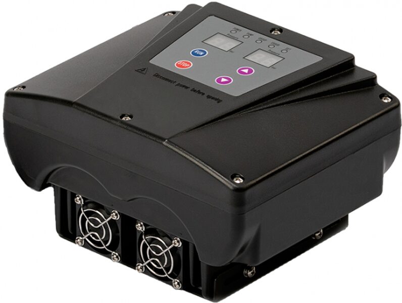 Преобразователи частоты