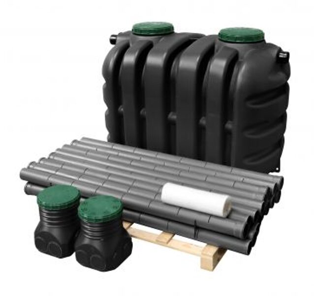 Notekūdeņu attīrīšana