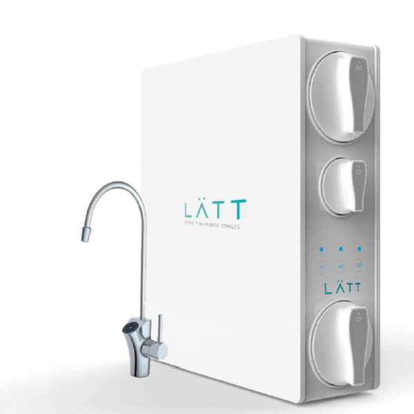 DRINKING WATER FILTERS