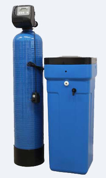 Complex treatment facilities 