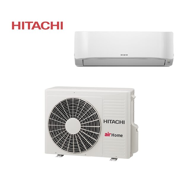 HITACHI