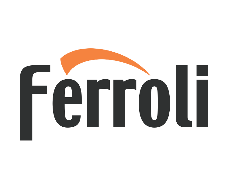 Siltumsūknis FERROLI OMNIA ST 3.2 04 split instalācijai ar 190 litru boileru, (0XHT4SWA)
