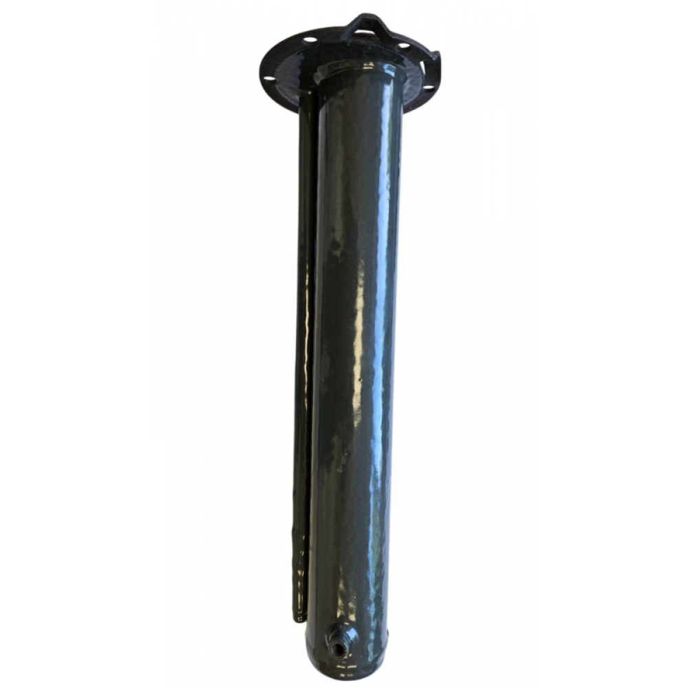 Flancis keramiskajam sildelementam (STEATITE TURBO 50-80-100) 029530, Atlantic