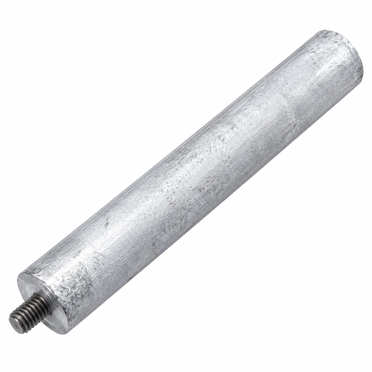 ATLANTIC magnija anods M8, Ø26×186 mm, VERTIGO STEATITE ūdens sildītājiem, 040208