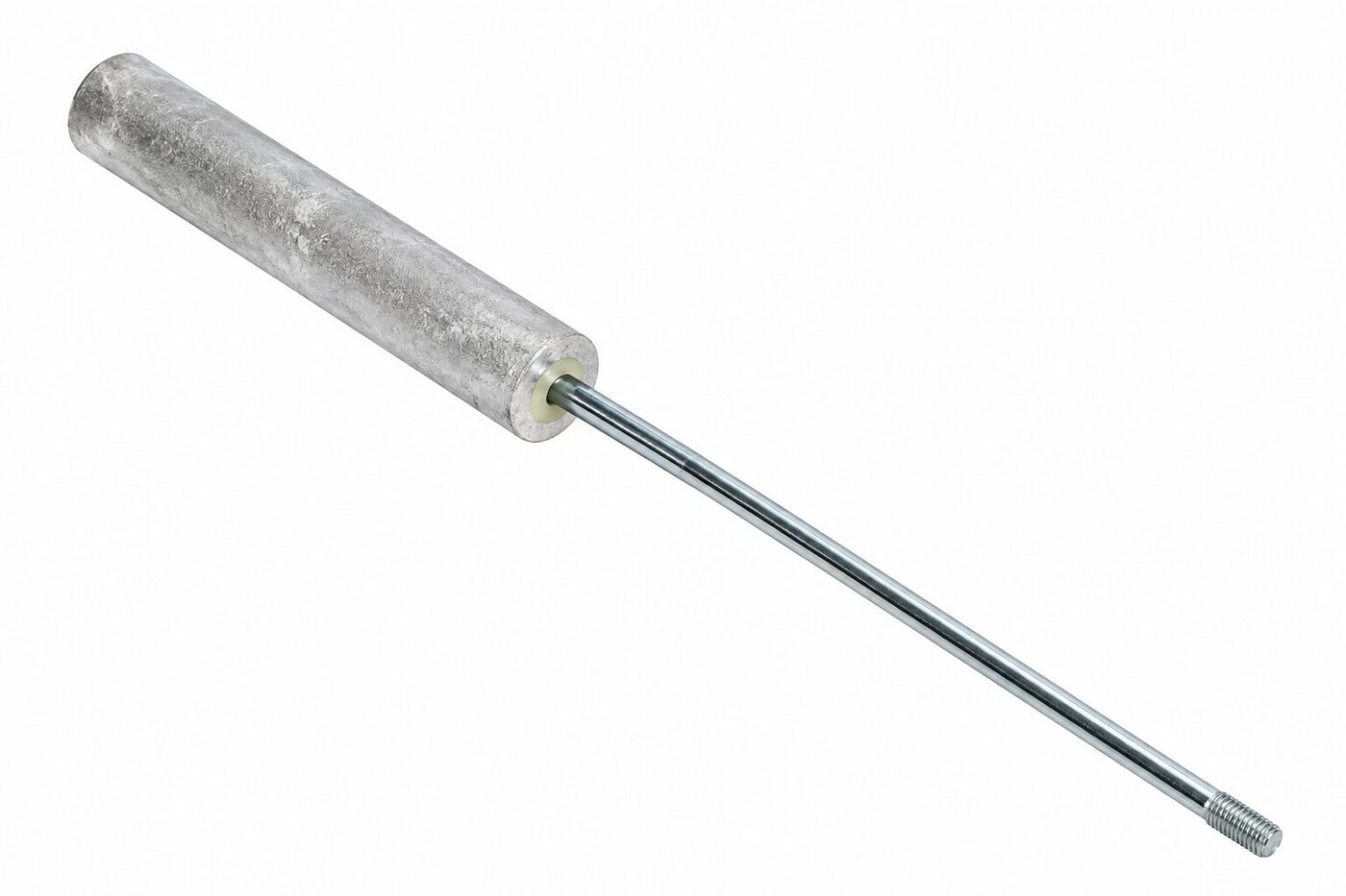 ARISTON magnija anods ar pagarinātu vītni M6, Ø21×110 mm, L≈290 mm, WTH306UN