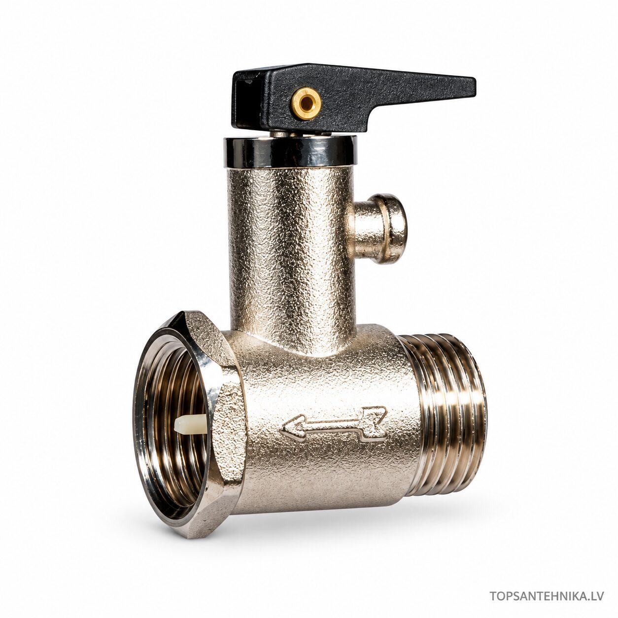 ARISTON pretvārsts ūdens sildītājam, 1/2"