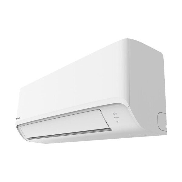 Panasonic MULTI-SPLIT iekšējais bloks, WiFI, no 2.0-8.6 kW 