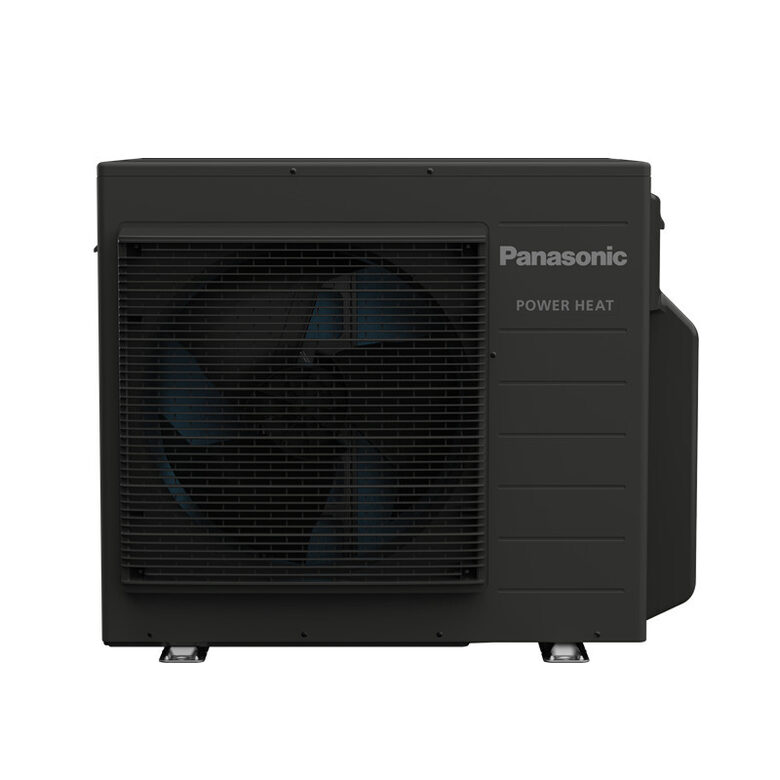 Panasonic NORTHERN MULTISPLIT CU-3Z75ABEC ārējais bloks, R32, 7.5/8.6kW, trīs pieslēgumiem 
