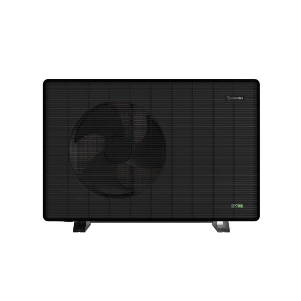 Soojuspump NORDIS Ultima MONO 12,0 kW, R290 (HLT12MONO-S, HLT-9-3S) 