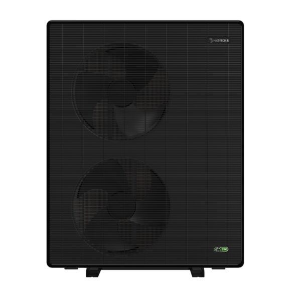 Soojuspump NORDIS Ultima MONO 16,0 kW, R290 (HLT16MONO-S, HLT-9-3S) 