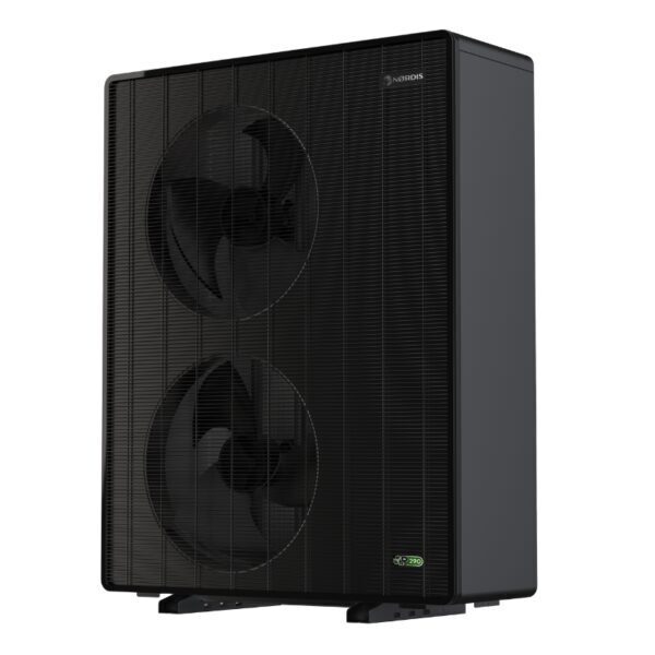 Soojuspump NORDIS Ultima MONO 16,0 kW, R290 (HLT16MONO-S, HLT-9-3S) 