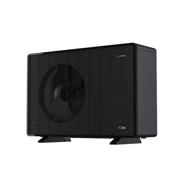 Soojuspump NORDIS Ultima MONO 6,0 kW, R290 (HLT-9-3S, HLT6MONO-S) 