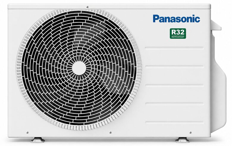 PANASONIC Free Multi System Z CU-2Z50CBE āra bloks 5.0/5.6 kW, R32, 2 pieslēgumi