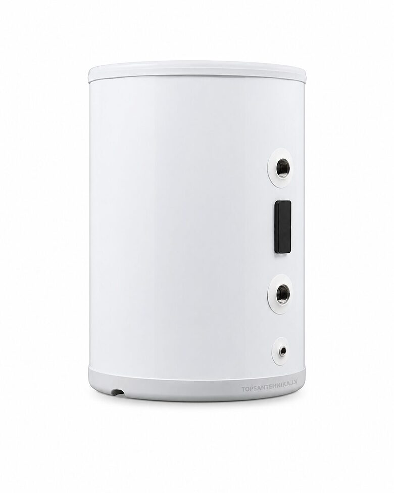 Panasonic Aquarea PAW-BTANK50L-2 48 l buffer tank