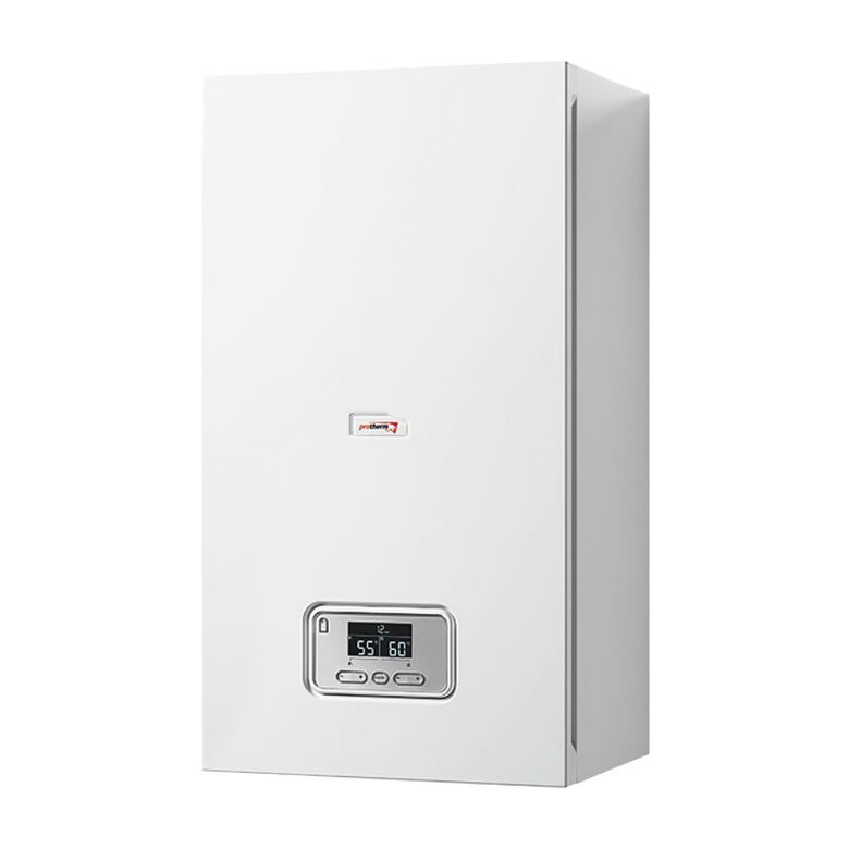 Elektriküttekatel PROTHERM Ray 12 kW (v.14) 