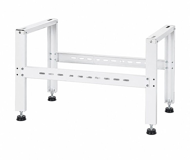 Ārējā bloka grīdas kronšteins Rodigas SP740 